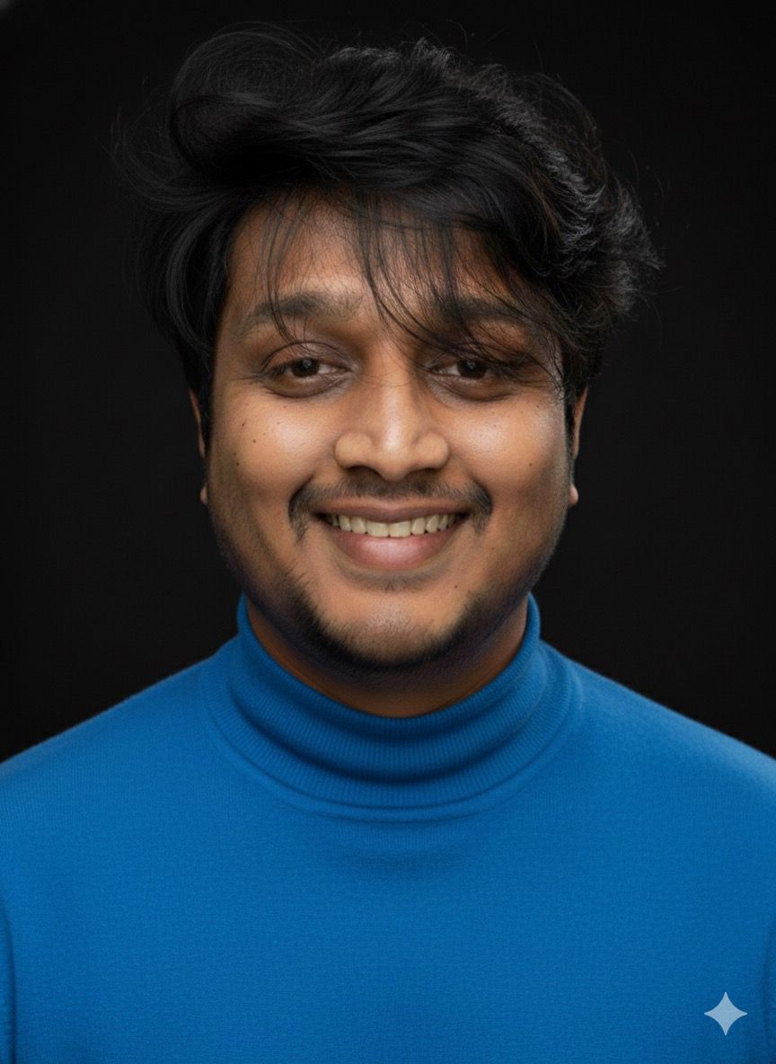 Naveen Prakash